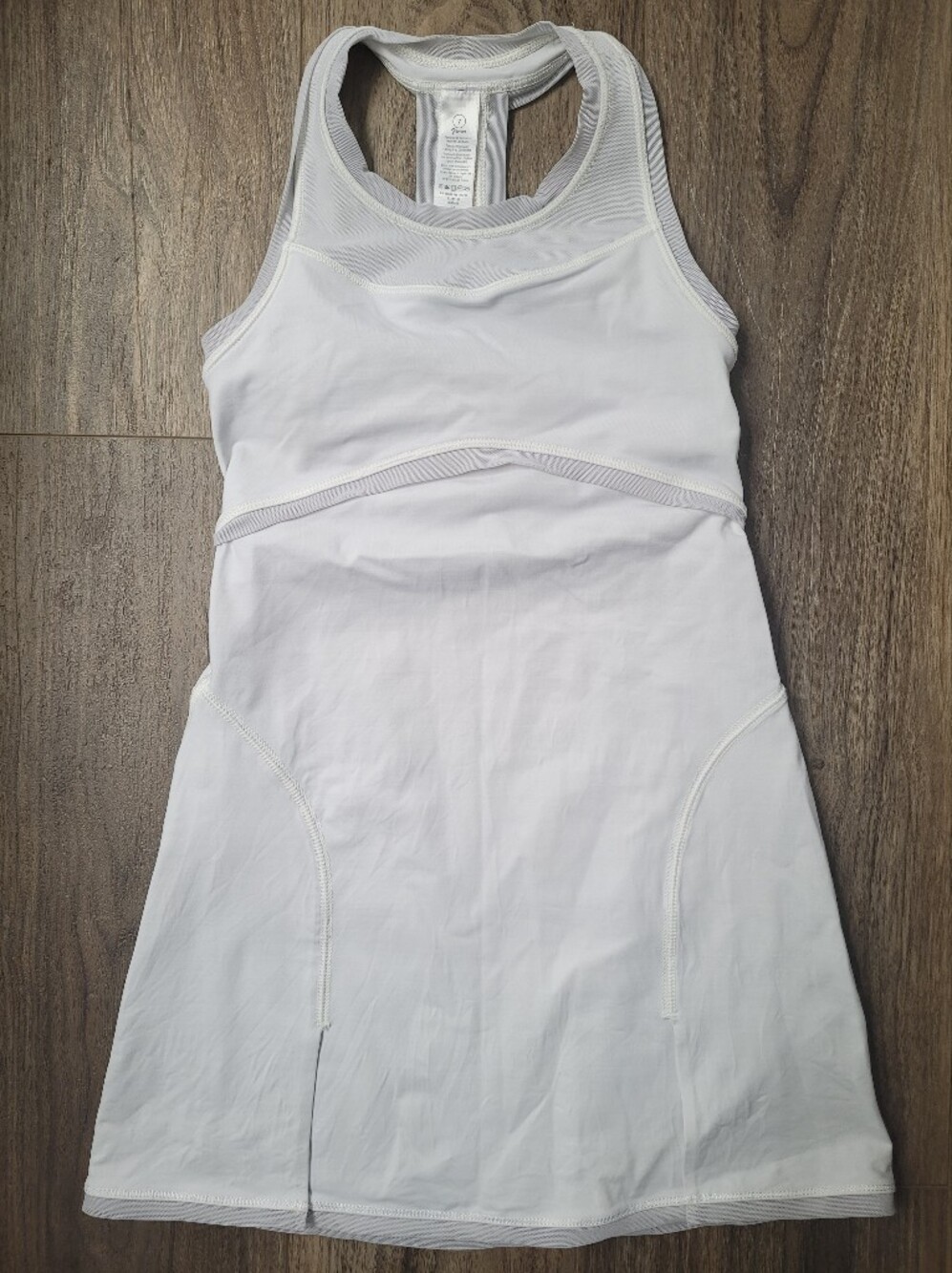 Ivivva Tennis Dress